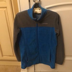 Columbia Fleece Jacket